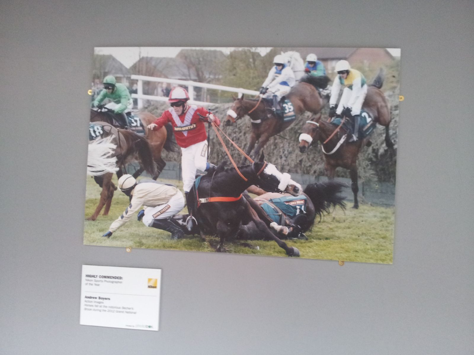 The Picture Editors' Guild Winners Part2